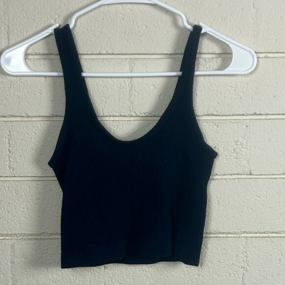 Urban Outfitters Out from Under Blue Tank size M - Picture 8 of 8